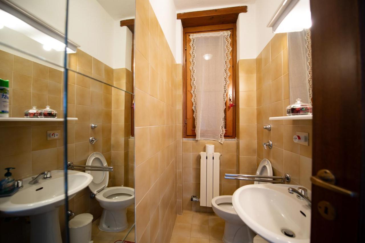 Ferienwohnung Alba In Ca Delle Isole Stresa Exterior foto