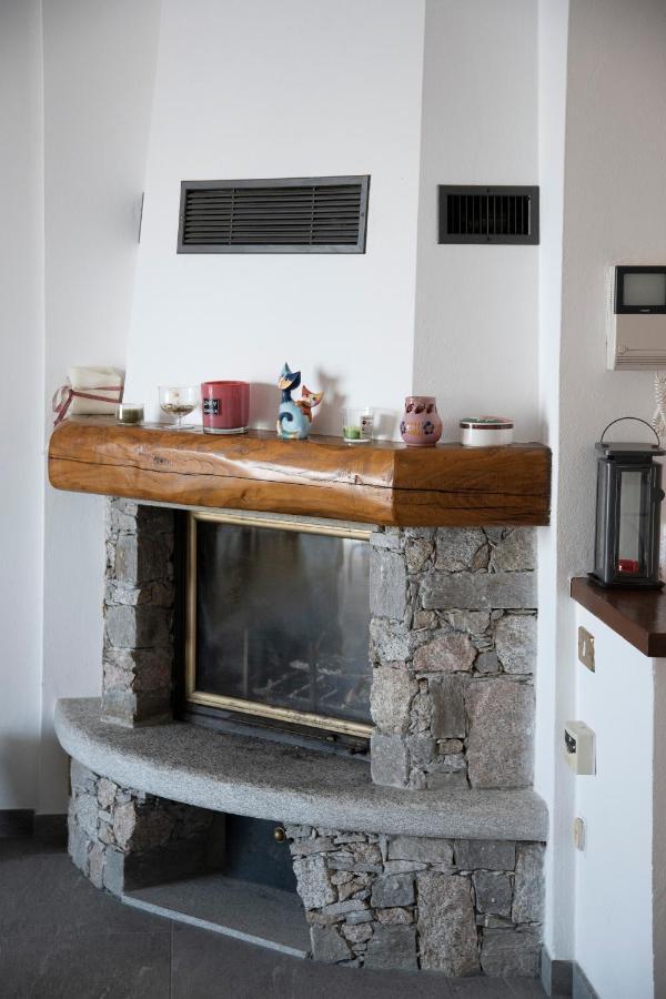 Ferienwohnung Alba In Ca Delle Isole Stresa Exterior foto