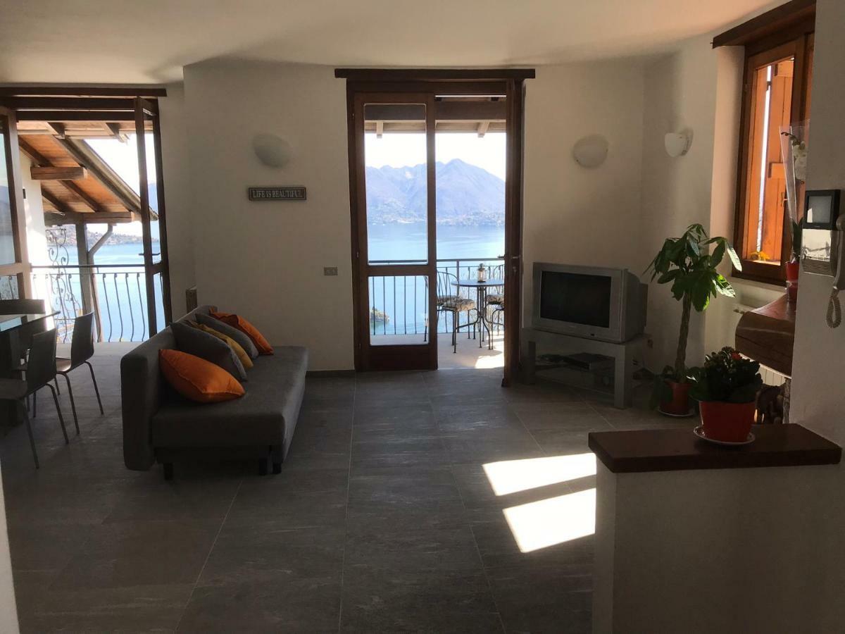 Ferienwohnung Alba In Ca Delle Isole Stresa Exterior foto