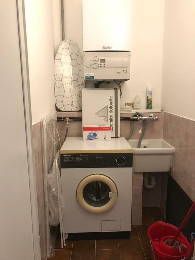 Ferienwohnung Alba In Ca Delle Isole Stresa Exterior foto