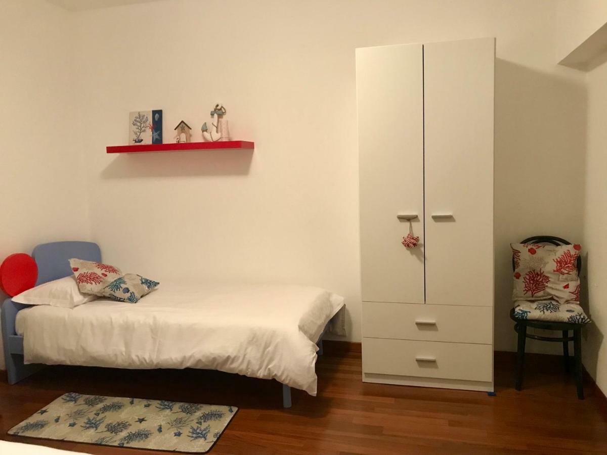 Ferienwohnung Alba In Ca Delle Isole Stresa Exterior foto