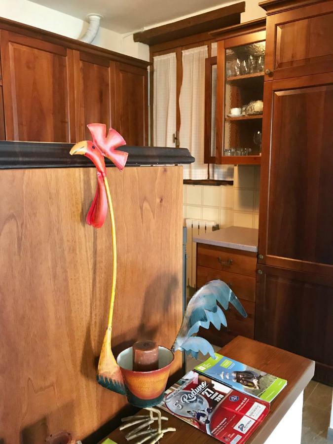 Ferienwohnung Alba In Ca Delle Isole Stresa Exterior foto