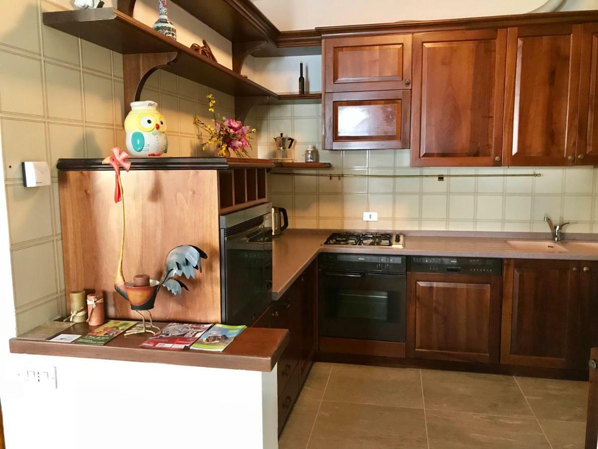 Ferienwohnung Alba In Ca Delle Isole Stresa Exterior foto