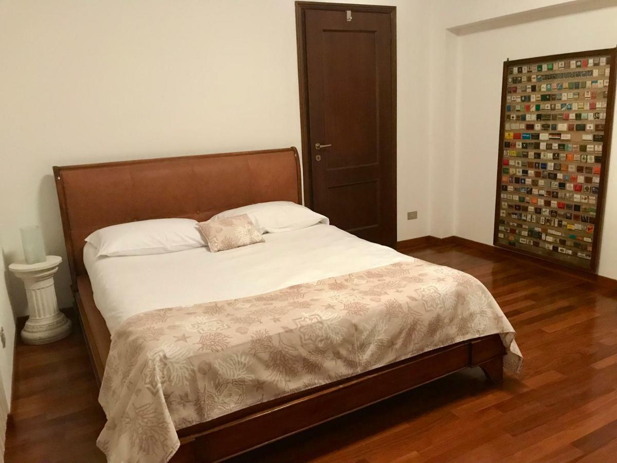 Ferienwohnung Alba In Ca Delle Isole Stresa Exterior foto