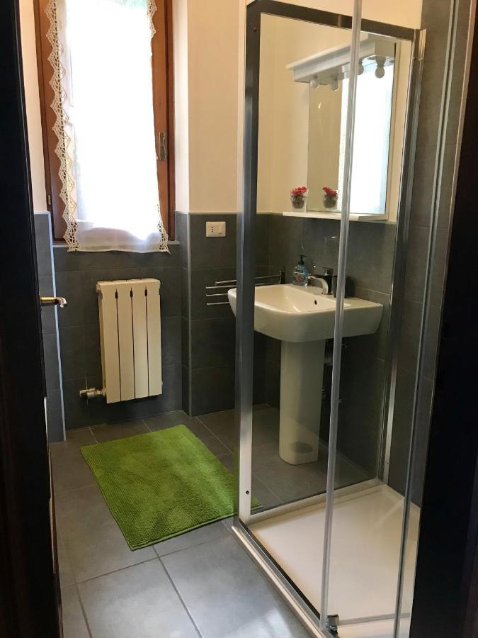 Ferienwohnung Alba In Ca Delle Isole Stresa Exterior foto