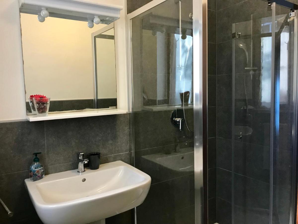 Ferienwohnung Alba In Ca Delle Isole Stresa Exterior foto